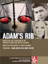 Cover image for Adam's Rib